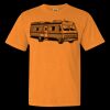 1717 - Comfort Colors Garment Dyed Heavyweight Short Sleeve Shirt Thumbnail