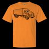 1717 - Comfort Colors Garment Dyed Heavyweight Short Sleeve Shirt Thumbnail