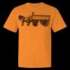 1717 - Comfort Colors Garment Dyed Heavyweight Short Sleeve Shirt Thumbnail