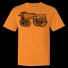 1717 - Comfort Colors Garment Dyed Heavyweight Short Sleeve Shirt Thumbnail