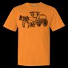 1717 - Comfort Colors Garment Dyed Heavyweight Short Sleeve Shirt Thumbnail