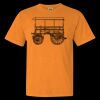 1717 - Comfort Colors Garment Dyed Heavyweight Short Sleeve Shirt Thumbnail