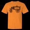 1717 - Comfort Colors Garment Dyed Heavyweight Short Sleeve Shirt Thumbnail