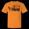 1717 - Comfort Colors Garment Dyed Heavyweight Short Sleeve Shirt Thumbnail