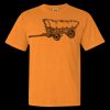 1717 - Comfort Colors Garment Dyed Heavyweight Short Sleeve Shirt Thumbnail
