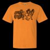 1717 - Comfort Colors Garment Dyed Heavyweight Short Sleeve Shirt Thumbnail