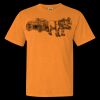 1717 - Comfort Colors Garment Dyed Heavyweight Short Sleeve Shirt Thumbnail