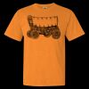 1717 - Comfort Colors Garment Dyed Heavyweight Short Sleeve Shirt Thumbnail