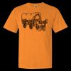 1717 - Comfort Colors Garment Dyed Heavyweight Short Sleeve Shirt Thumbnail