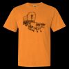 1717 - Comfort Colors Garment Dyed Heavyweight Short Sleeve Shirt Thumbnail