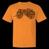 1717 - Comfort Colors Garment Dyed Heavyweight Short Sleeve Shirt Thumbnail