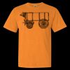 1717 - Comfort Colors Garment Dyed Heavyweight Short Sleeve Shirt Thumbnail