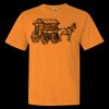 1717 - Comfort Colors Garment Dyed Heavyweight Short Sleeve Shirt Thumbnail