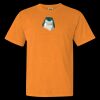 1717 - Comfort Colors Garment Dyed Heavyweight Short Sleeve Shirt Thumbnail