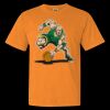 1717 - Comfort Colors Garment Dyed Heavyweight Short Sleeve Shirt Thumbnail