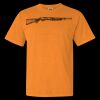 1717 - Comfort Colors Garment Dyed Heavyweight Short Sleeve Shirt Thumbnail