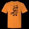 1717 - Comfort Colors Garment Dyed Heavyweight Short Sleeve Shirt Thumbnail