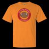 1717 - Comfort Colors Garment Dyed Heavyweight Short Sleeve Shirt Thumbnail