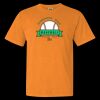 1717 - Comfort Colors Garment Dyed Heavyweight Short Sleeve Shirt Thumbnail
