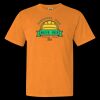 1717 - Comfort Colors Garment Dyed Heavyweight Short Sleeve Shirt Thumbnail