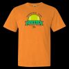 1717 - Comfort Colors Garment Dyed Heavyweight Short Sleeve Shirt Thumbnail