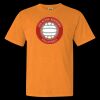 1717 - Comfort Colors Garment Dyed Heavyweight Short Sleeve Shirt Thumbnail