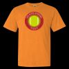 1717 - Comfort Colors Garment Dyed Heavyweight Short Sleeve Shirt Thumbnail