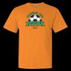 1717 - Comfort Colors Garment Dyed Heavyweight Short Sleeve Shirt Thumbnail