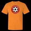 1717 - Comfort Colors Garment Dyed Heavyweight Short Sleeve Shirt Thumbnail