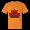 1717 - Comfort Colors Garment Dyed Heavyweight Short Sleeve Shirt Thumbnail