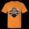 1717 - Comfort Colors Garment Dyed Heavyweight Short Sleeve Shirt Thumbnail