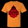 1717 - Comfort Colors Garment Dyed Heavyweight Short Sleeve Shirt Thumbnail