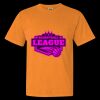 1717 - Comfort Colors Garment Dyed Heavyweight Short Sleeve Shirt Thumbnail