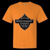 1717 - Comfort Colors Garment Dyed Heavyweight Short Sleeve Shirt Thumbnail