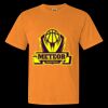 1717 - Comfort Colors Garment Dyed Heavyweight Short Sleeve Shirt Thumbnail