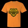 1717 - Comfort Colors Garment Dyed Heavyweight Short Sleeve Shirt Thumbnail