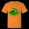 1717 - Comfort Colors Garment Dyed Heavyweight Short Sleeve Shirt Thumbnail