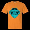 1717 - Comfort Colors Garment Dyed Heavyweight Short Sleeve Shirt Thumbnail