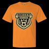 1717 - Comfort Colors Garment Dyed Heavyweight Short Sleeve Shirt Thumbnail
