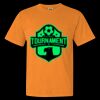 1717 - Comfort Colors Garment Dyed Heavyweight Short Sleeve Shirt Thumbnail