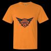 1717 - Comfort Colors Garment Dyed Heavyweight Short Sleeve Shirt Thumbnail