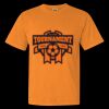 1717 - Comfort Colors Garment Dyed Heavyweight Short Sleeve Shirt Thumbnail