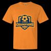 1717 - Comfort Colors Garment Dyed Heavyweight Short Sleeve Shirt Thumbnail