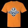 1717 - Comfort Colors Garment Dyed Heavyweight Short Sleeve Shirt Thumbnail