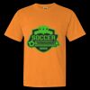 1717 - Comfort Colors Garment Dyed Heavyweight Short Sleeve Shirt Thumbnail