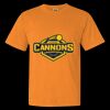 1717 - Comfort Colors Garment Dyed Heavyweight Short Sleeve Shirt Thumbnail