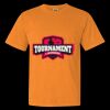 1717 - Comfort Colors Garment Dyed Heavyweight Short Sleeve Shirt Thumbnail