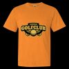 1717 - Comfort Colors Garment Dyed Heavyweight Short Sleeve Shirt Thumbnail