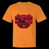1717 - Comfort Colors Garment Dyed Heavyweight Short Sleeve Shirt Thumbnail