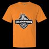 1717 - Comfort Colors Garment Dyed Heavyweight Short Sleeve Shirt Thumbnail
